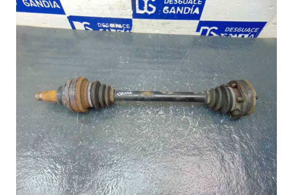 Transmision trasera derecha, Bmw Serie 5 Touring (E39) 530d 2003, 1229142