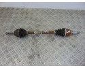 Transmision delantera izquierda, Citroen C3 1.1 Furio 2005