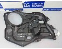 Elevalunas trasero derecho, Mazda 3 Berlina (Bl) Active 2012