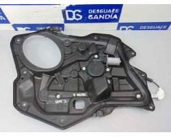 Elevalunas trasero derecho, Mazda 3 Berlina (Bl) Active 2012