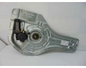 Elevalunas trasero derecho, Hyundai Tucson (Jm) 2.0 CRDi Comfort 2005