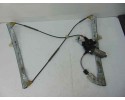 Elevalunas delantero izquierdo, Peugeot 206 Xr 1999