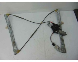 Elevalunas delantero izquierdo, Peugeot 206 Xr 1999