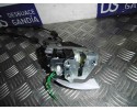 Cerradura puerta trasera derecha, Toyota RAV4 (A3) Sol 2008, 2 PINS