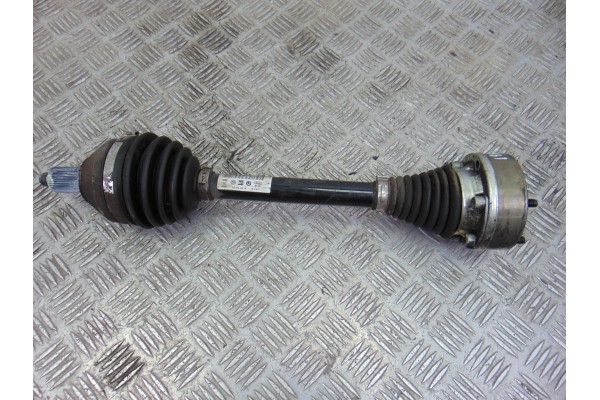 Transmision delantera izquierda, Seat Toledo (KG3) Reference 2014, 6R0407761A