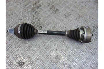 Transmision delantera izquierda, Seat Toledo (KG3) Reference 2014, 6R0407761A
