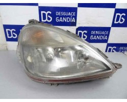 Faro derecho, Mercedes-benz Clase a (Bm 168) 140 (168.031) 1999