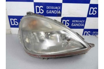 Faro derecho, Mercedes-benz Clase a (Bm 168) 140 (168.031) 1999
