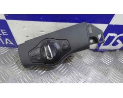 Mando luces, Audi A4 Avant (8K5) Básico Quattro 2008, 8K0941531G