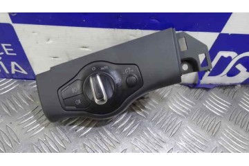 Mando luces, Audi A4 Avant (8K5) Básico Quattro 2008, 8K0941531G