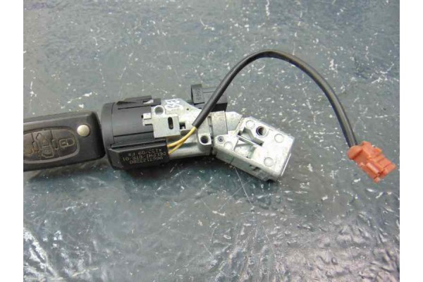 9663123280 ANTIRROBO / LLAVE CONTACTO CITROEN BERLINGO COMBI