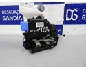 Cerradura puerta delantera izquierda, Volkswagen Caddy (2K)(02.2004) Tramper 2010, 3D183015AP