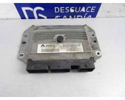 Centralita motor uce, Renault Scenic Ii (Jm) Confort Authentique 2004, 8200387138
