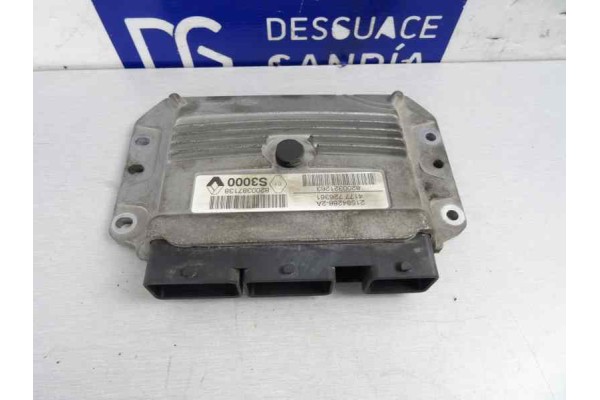 Centralita motor uce, Renault Scenic Ii (Jm) Confort Authentique 2004, 8200387138