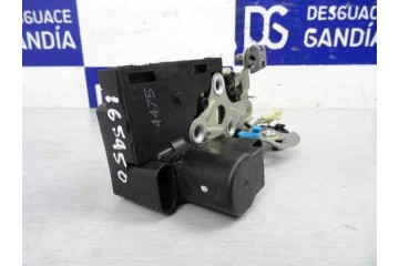 Cerradura puerta trasera izquierda, Opel Karl Selective 2017