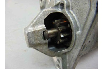 Motor arranque, Nissan Juke (F15E) Acenta 2013, 8200584675