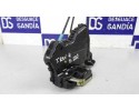 Cerradura puerta delantera izquierda, Toyota RAV4 (A3) Executive 2006