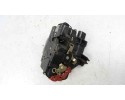 Cerradura puerta delantera derecha, Audi A4 Avant (8E) 2.5 TDI (120kW) 2003, 8E1837016C