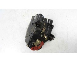 Cerradura puerta delantera derecha, Audi A4 Avant (8E) 2.5 TDI (120kW) 2003, 8E1837016C