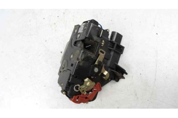 Cerradura puerta delantera derecha, Audi A4 Avant (8E) 2.5 TDI (120kW) 2003, 8E1837016C