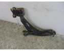 Brazo suspension inferior delantero izquierdo, Volvo V50 Familiar D4 Kinetic 2011