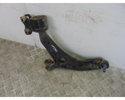 Brazo suspension inferior delantero izquierdo, Volvo V50 Familiar D4 Kinetic 2011