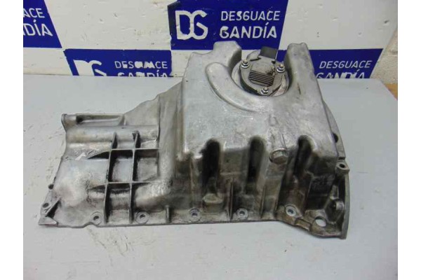 Carter, Bmw Serie 3 Berlina (E46) 320d 1998, 22466769