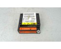 Centralita airbag, Citroen C3 1.4 HDi SX Plus 2002, 9656889080