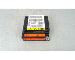 Centralita airbag, Citroen C3 1.4 HDi SX Plus 2002, 9656889080