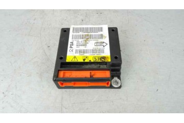 Centralita airbag, Citroen C3 1.4 HDi SX Plus 2002, 9656889080