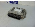Centralita motor uce, Citroen C4 Berlina Collection 2005, 9655943580