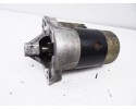 Motor arranque, Renault Megane I Berl./ Berl. con Portón (BA0) 1.6e Alize 1998, M002T48381
