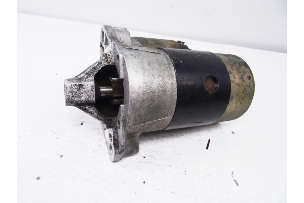 Motor arranque, Renault Megane I Berl./ Berl. con Portón (BA0) 1.6e Alize 1998, M002T48381