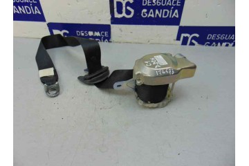 Cinturon seguridad delantero derecho, Citroen C1 Audace 2009