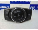 Mando luces, Ford Ka+ (Cdu) Ultimate 2019, E4B513A024BC