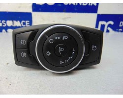 Mando luces, Ford Ka+ (Cdu) Ultimate 2019, E4B513A024BC