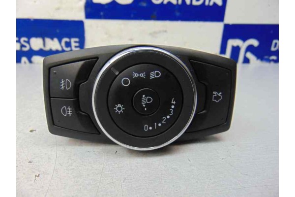 Mando luces, Ford Ka+ (Cdu) Ultimate 2019, E4B513A024BC