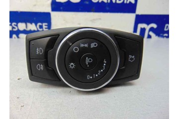 Mando luces, Ford Ka+ (Cdu) Ultimate 2019, E4B513A024BC