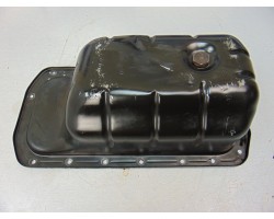 Carter, Ford Focus Berlina (CB8) Trend 2012