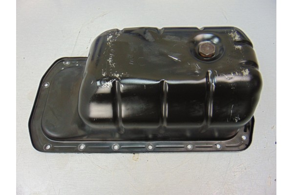 Carter, Ford Focus Berlina (CB8) Trend 2012