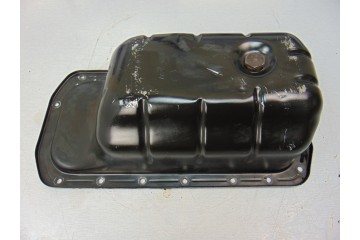 Carter, Ford Focus Berlina (CB8) Trend 2012