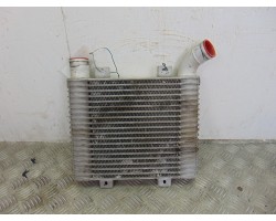 Intercooler, Hyundai H-1 () H 1 Furg.caja cerr.c. quinta 2005, 28190-4A21X