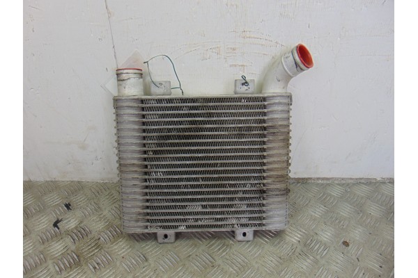 Intercooler, Hyundai H-1 () H 1 Furg.caja cerr.c. quinta 2005, 28190-4A21X