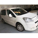 CITROEN BERLINGO 1.6 HDi 92 Multispace CITROEN BERLINGO 1.6 HDi 92 Multispace