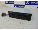 Sistema audio / radio cd, Volkswagen Touran (1T2) Sport 2010, 1T0035110B