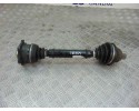 Transmision delantera derecha, Audi A6 Berlina (4B2) 2.8 Quattro 2000, 4B0407272