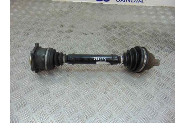 Transmision delantera derecha, Audi A6 Berlina (4B2) 2.8 Quattro 2000, 4B0407272