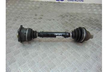 Transmision delantera derecha, Audi A6 Berlina (4B2) 2.8 Quattro 2000, 4B0407272