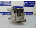 Alternador, Audi A6 Berlina (4B2) 2.5 Tdi 1999