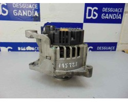 Alternador, Audi A6 Berlina (4B2) 2.5 Tdi 1999